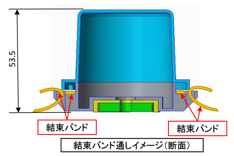 改良型の仕組み図